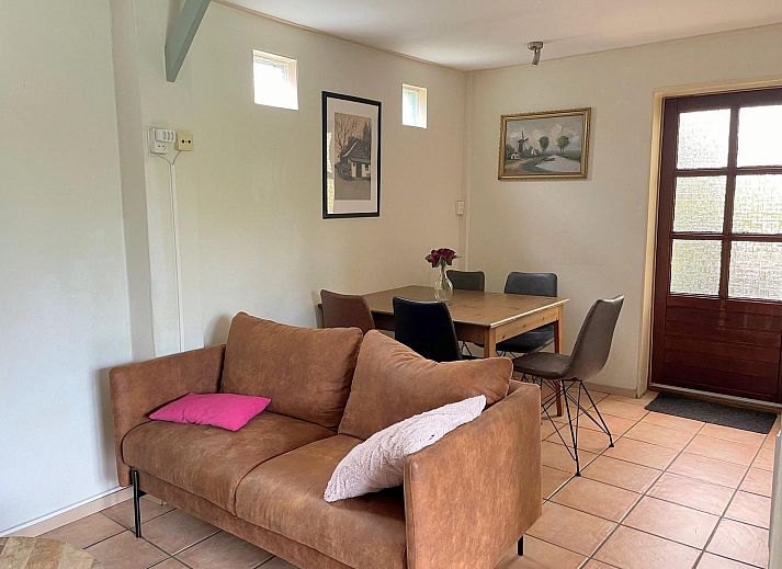Unterkunft 623022 - Ferienhaus Walcheren - VZ037 Vakantiehuisje Koudekerke-Dishoek