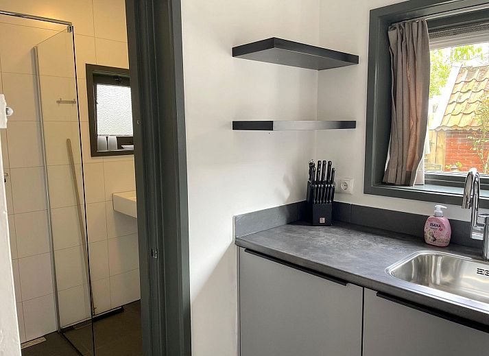 Unterkunft 623022 - Ferienhaus Walcheren - VZ037 Vakantiehuisje Koudekerke-Dishoek