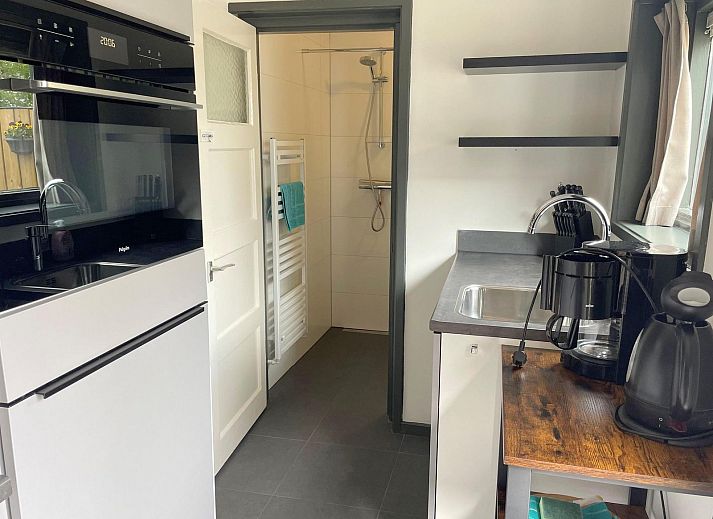 Unterkunft 623022 - Ferienhaus Walcheren - VZ037 Vakantiehuisje Koudekerke-Dishoek