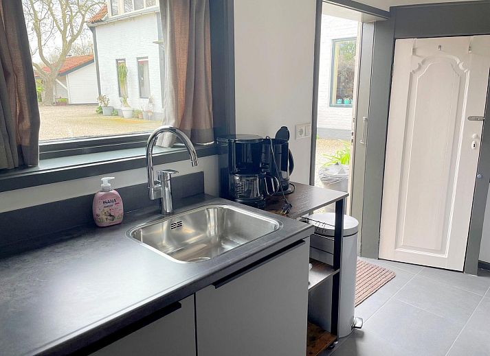 Unterkunft 623022 - Ferienhaus Walcheren - VZ037 Vakantiehuisje Koudekerke-Dishoek