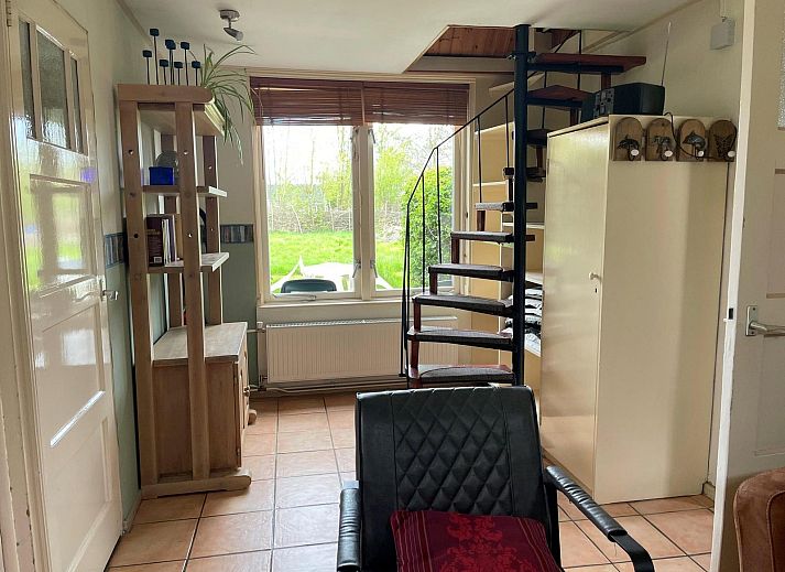 Unterkunft 623022 - Ferienhaus Walcheren - VZ037 Vakantiehuisje Koudekerke-Dishoek