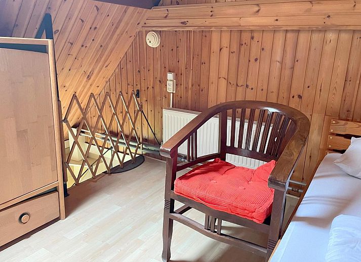 Unterkunft 623022 - Ferienhaus Walcheren - VZ037 Vakantiehuisje Koudekerke-Dishoek