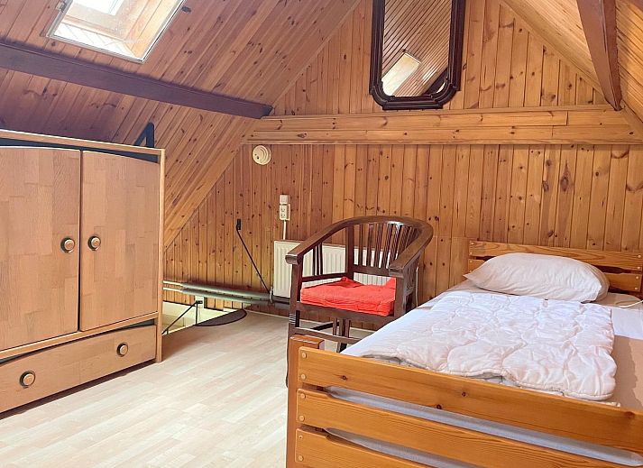 Unterkunft 623022 - Ferienhaus Walcheren - VZ037 Vakantiehuisje Koudekerke-Dishoek