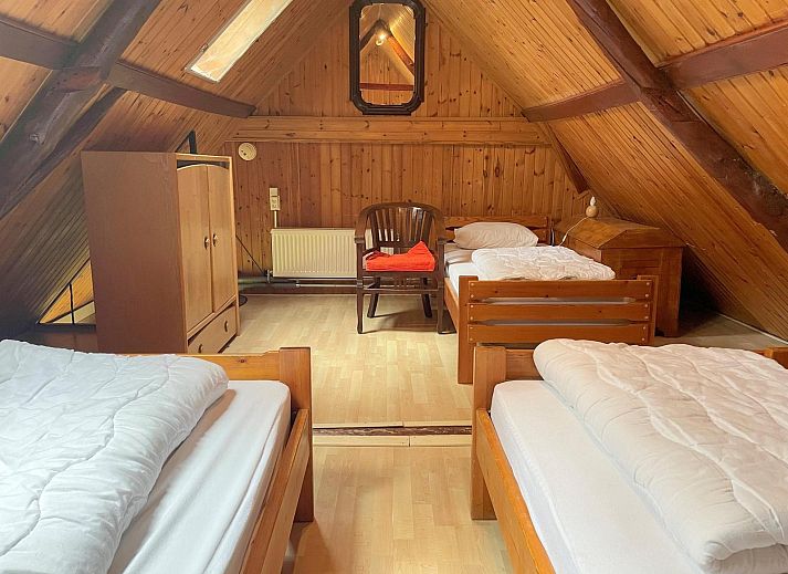 Unterkunft 623022 - Ferienhaus Walcheren - VZ037 Vakantiehuisje Koudekerke-Dishoek