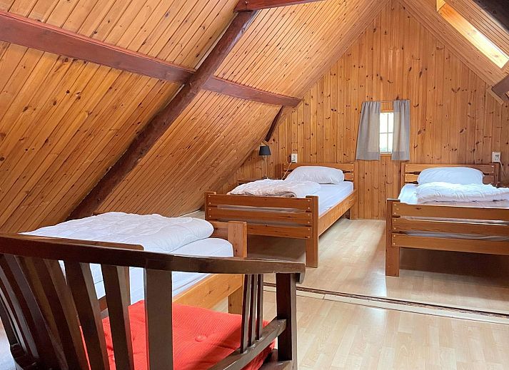 Unterkunft 623022 - Ferienhaus Walcheren - VZ037 Vakantiehuisje Koudekerke-Dishoek