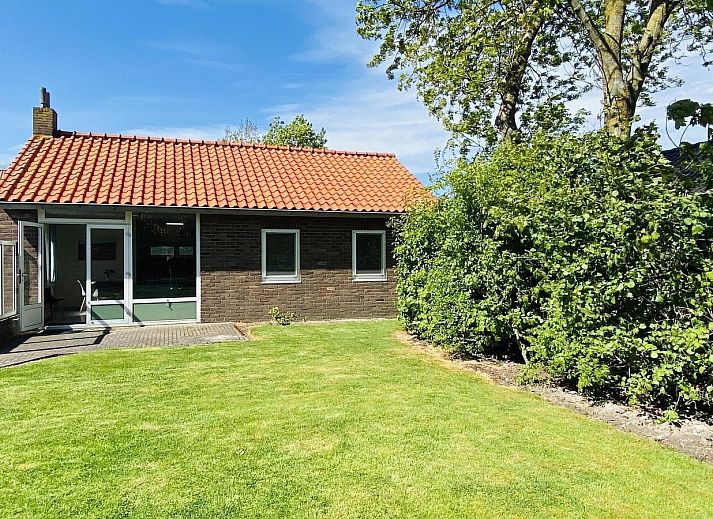 Unterkunft 623026 • Ferienhaus Walcheren • VZ641 Vakantiehuis Koudekerke-Dishoek