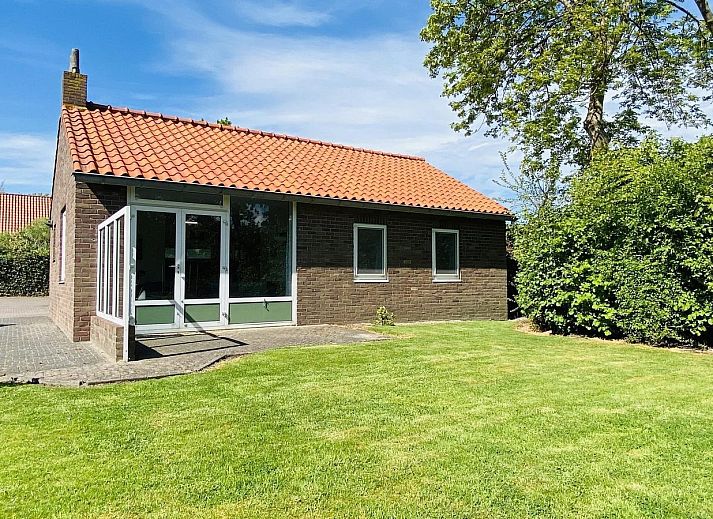 Verblijf 623026 - Vakantiewoning Walcheren - VZ641 Vakantiehuis Koudekerke-Dishoek
