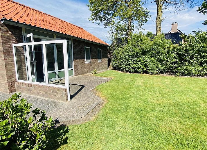 Verblijf 623026 - Vakantiewoning Walcheren - VZ641 Vakantiehuis Koudekerke-Dishoek
