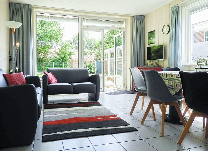 Verblijf 623026 - Vakantiewoning Walcheren - VZ641 Vakantiehuis Koudekerke-Dishoek