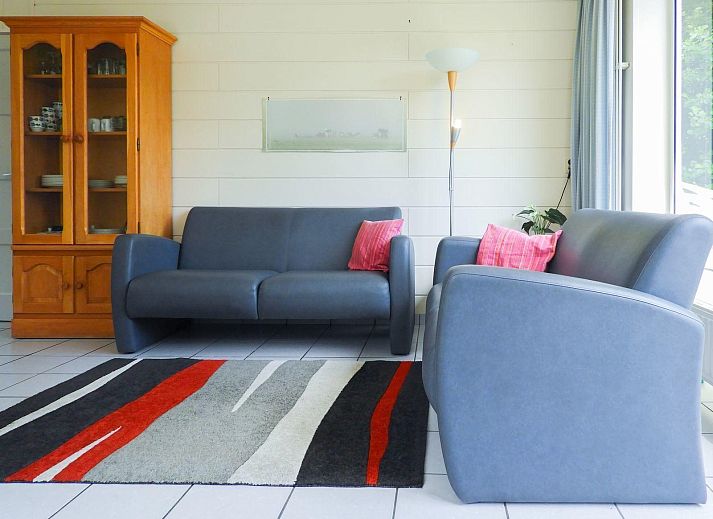 Verblijf 623026 - Vakantiewoning Walcheren - VZ641 Vakantiehuis Koudekerke-Dishoek