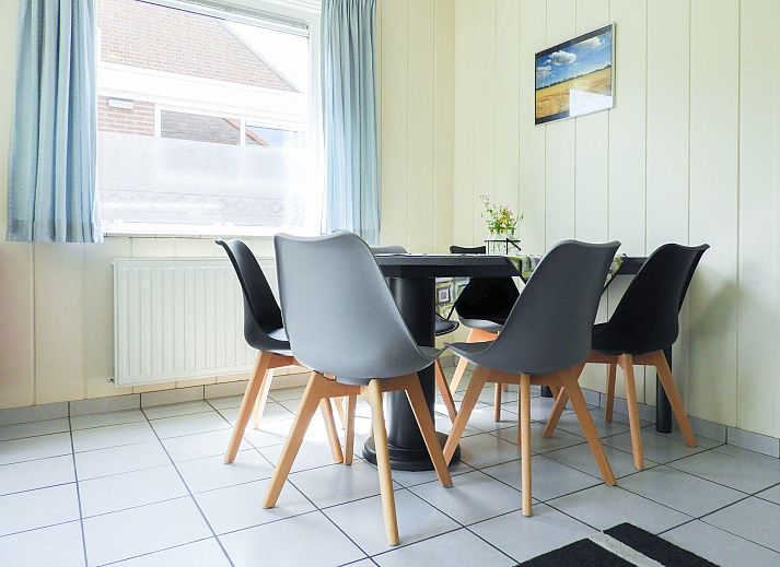 Verblijf 623026 - Vakantiewoning Walcheren - VZ641 Vakantiehuis Koudekerke-Dishoek