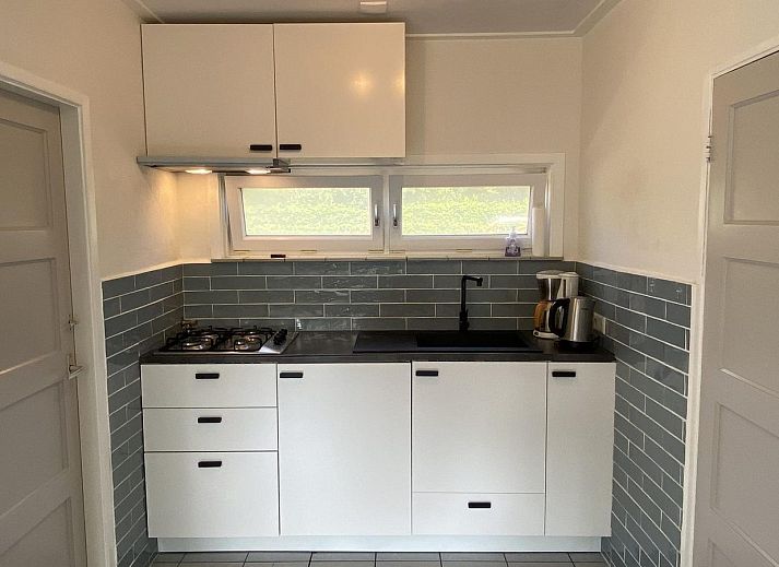Verblijf 623026 - Vakantiewoning Walcheren - VZ641 Vakantiehuis Koudekerke-Dishoek