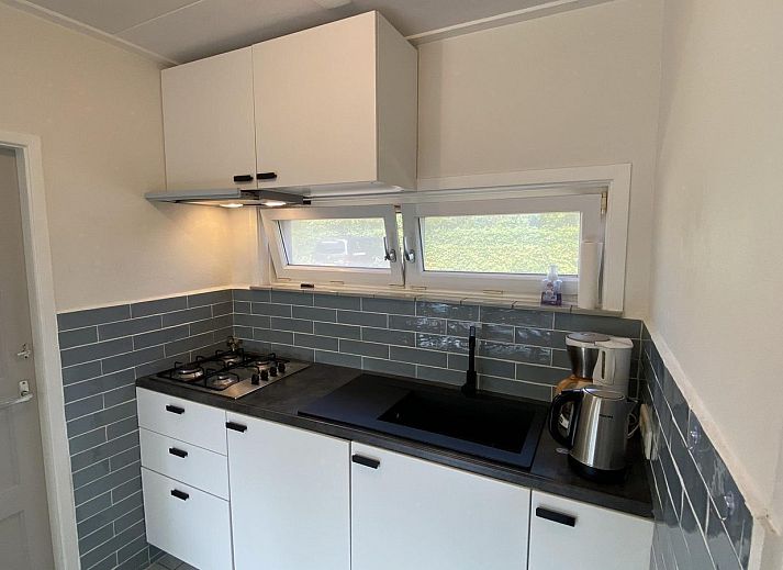 Verblijf 623026 - Vakantiewoning Walcheren - VZ641 Vakantiehuis Koudekerke-Dishoek