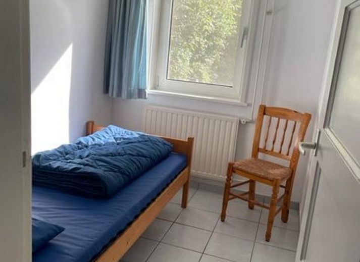 Verblijf 623026 - Vakantiewoning Walcheren - VZ641 Vakantiehuis Koudekerke-Dishoek