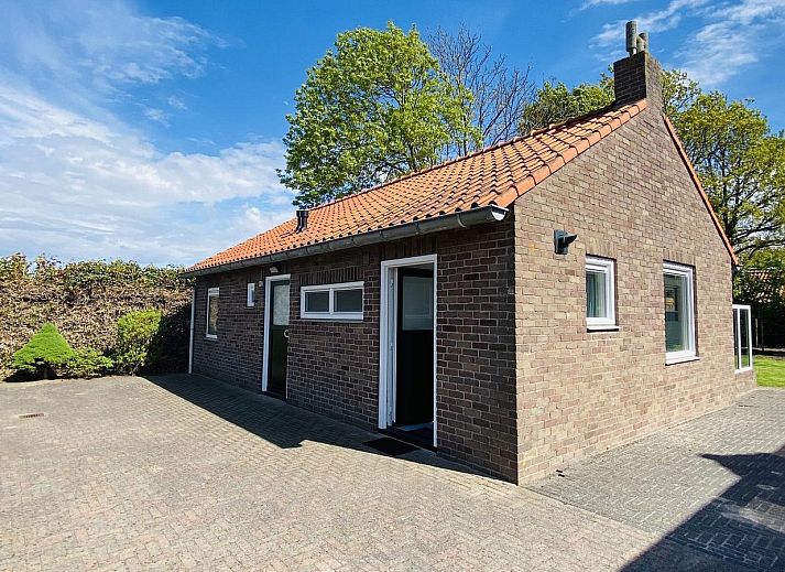 Verblijf 623026 - Vakantiewoning Walcheren - VZ641 Vakantiehuis Koudekerke-Dishoek