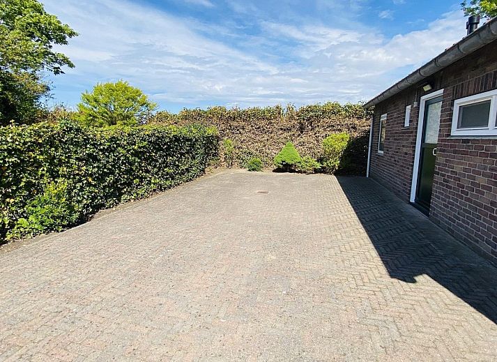 Verblijf 623026 - Vakantiewoning Walcheren - VZ641 Vakantiehuis Koudekerke-Dishoek