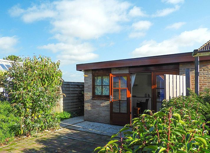 Guest house 623027 • Holiday property Walcheren • VZ729 Appartement in Koudekerke 