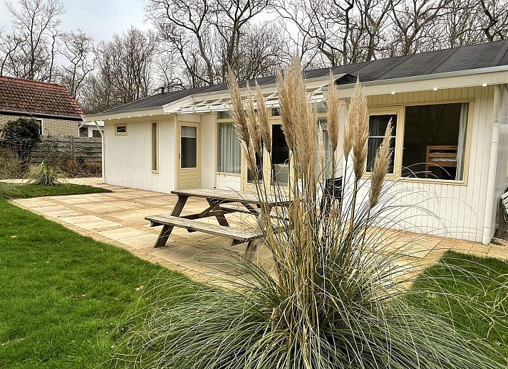 Verblijf 623028 • Vakantiewoning Walcheren • VZ936 Vrijstaande Vakantiebungalow Koudekerke-Dishoek
