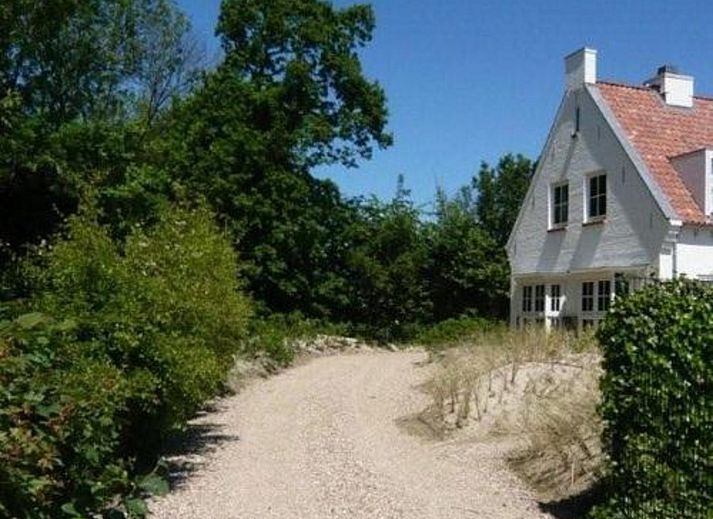 Unterkunft 623030 - Ferienhaus Walcheren - VZ917 Groepsaccommodatie in Koudekerke Dishoek