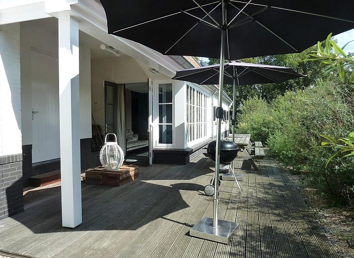 Unterkunft 623030 - Ferienhaus Walcheren - VZ917 Groepsaccommodatie in Koudekerke Dishoek