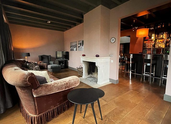Unterkunft 623030 - Ferienhaus Walcheren - VZ917 Groepsaccommodatie in Koudekerke Dishoek