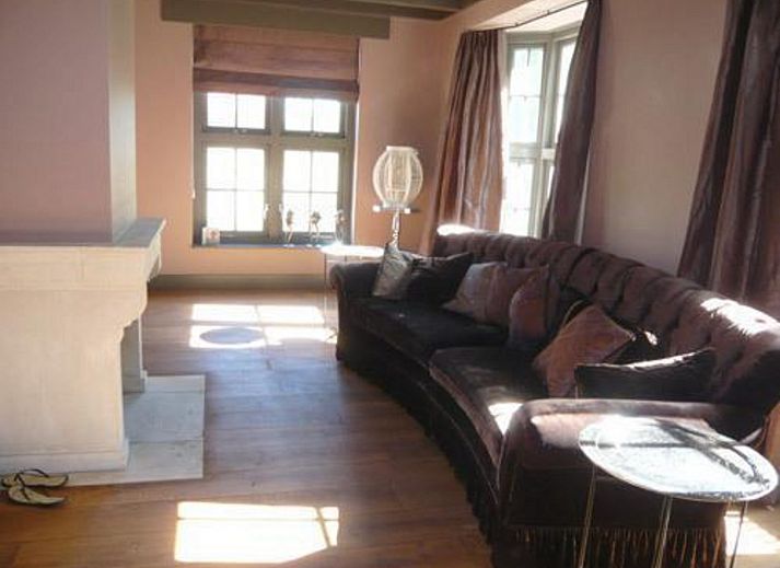 Unterkunft 623030 - Ferienhaus Walcheren - VZ917 Groepsaccommodatie in Koudekerke Dishoek