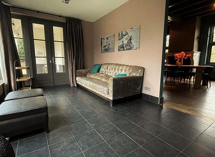 Unterkunft 623030 - Ferienhaus Walcheren - VZ917 Groepsaccommodatie in Koudekerke Dishoek