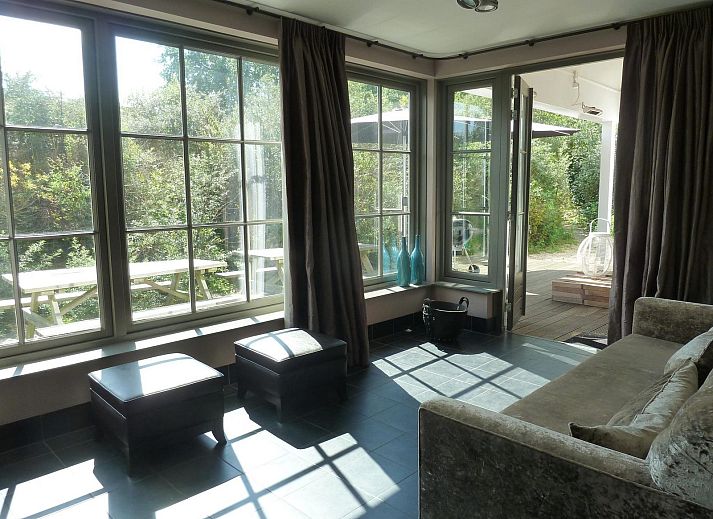 Unterkunft 623030 - Ferienhaus Walcheren - VZ917 Groepsaccommodatie in Koudekerke Dishoek