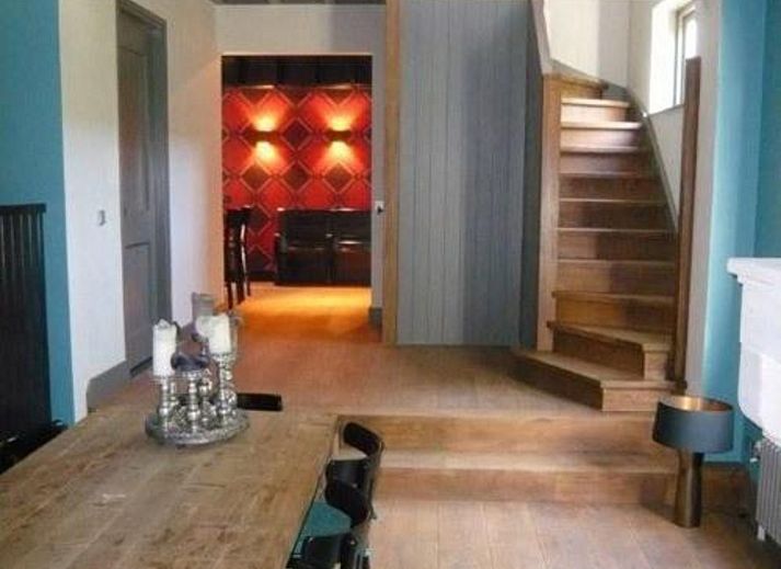 Unterkunft 623030 - Ferienhaus Walcheren - VZ917 Groepsaccommodatie in Koudekerke Dishoek