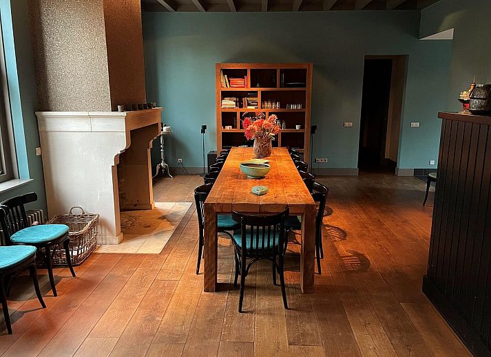 Unterkunft 623030 - Ferienhaus Walcheren - VZ917 Groepsaccommodatie in Koudekerke Dishoek