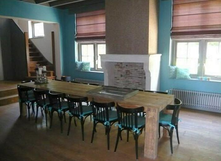 Unterkunft 623030 - Ferienhaus Walcheren - VZ917 Groepsaccommodatie in Koudekerke Dishoek