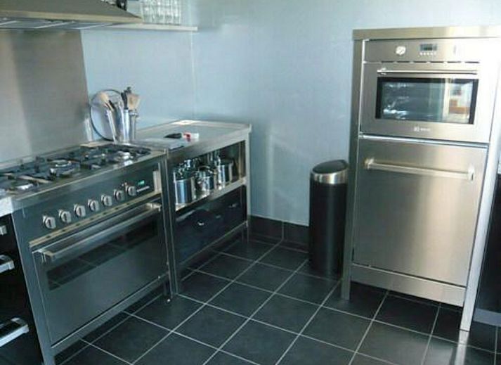 Unterkunft 623030 - Ferienhaus Walcheren - VZ917 Groepsaccommodatie in Koudekerke Dishoek