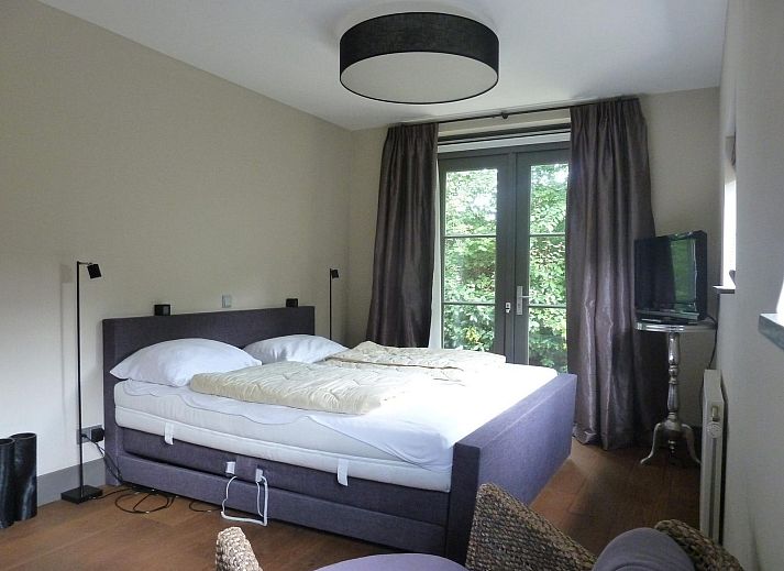 Unterkunft 623030 - Ferienhaus Walcheren - VZ917 Groepsaccommodatie in Koudekerke Dishoek