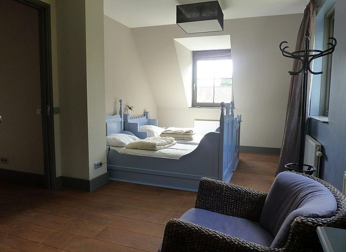 Unterkunft 623030 - Ferienhaus Walcheren - VZ917 Groepsaccommodatie in Koudekerke Dishoek