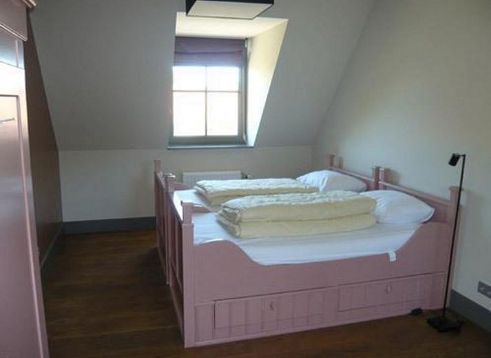 Unterkunft 623030 - Ferienhaus Walcheren - VZ917 Groepsaccommodatie in Koudekerke Dishoek
