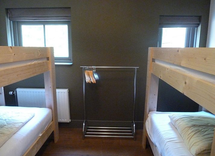 Unterkunft 623030 - Ferienhaus Walcheren - VZ917 Groepsaccommodatie in Koudekerke Dishoek