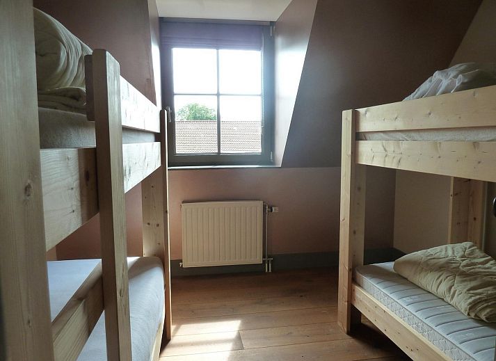 Unterkunft 623030 - Ferienhaus Walcheren - VZ917 Groepsaccommodatie in Koudekerke Dishoek