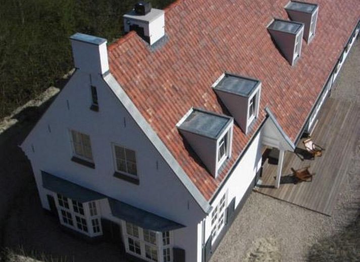 Unterkunft 623030 - Ferienhaus Walcheren - VZ917 Groepsaccommodatie in Koudekerke Dishoek