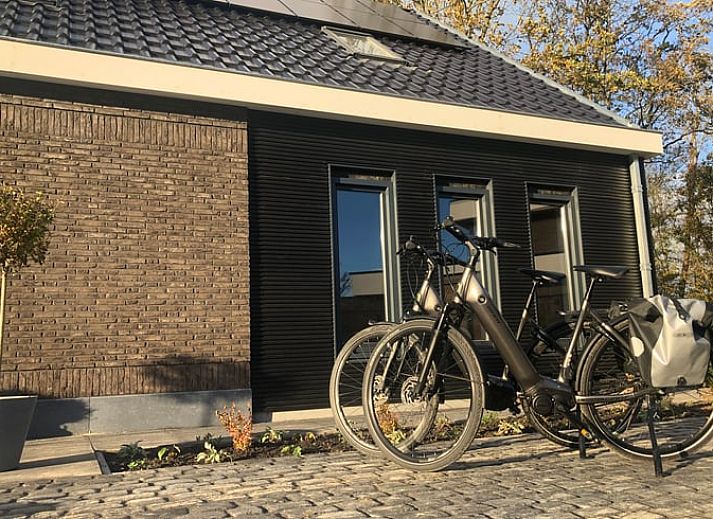 Unterkunft 623031 • Ferienhaus Walcheren • Huisje in Koudekerke (omgeving Dishoek)