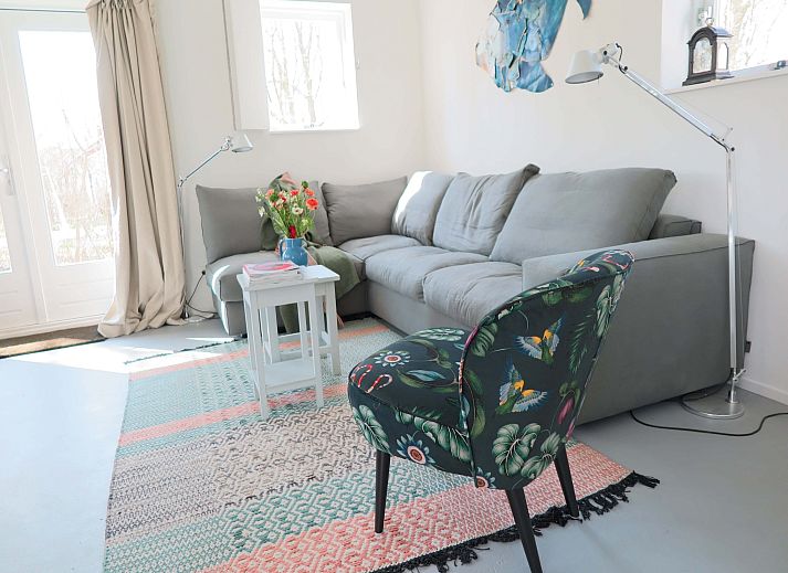 Verblijf 623034 - Vakantiewoning Walcheren - Vebenabos 14-Bos en Duin