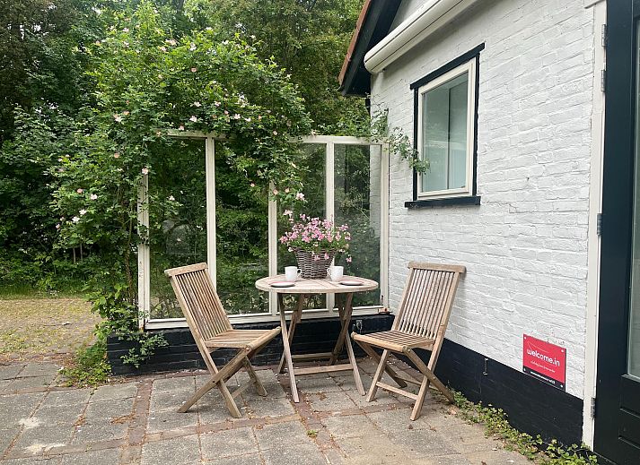 Verblijf 623034 - Vakantiewoning Walcheren - Vebenabos 14-Bos en Duin