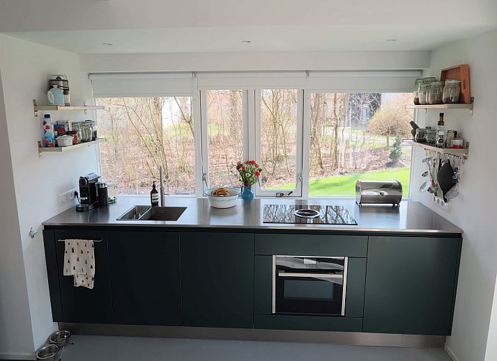 Verblijf 623034 - Vakantiewoning Walcheren - Vebenabos 14-Bos en Duin