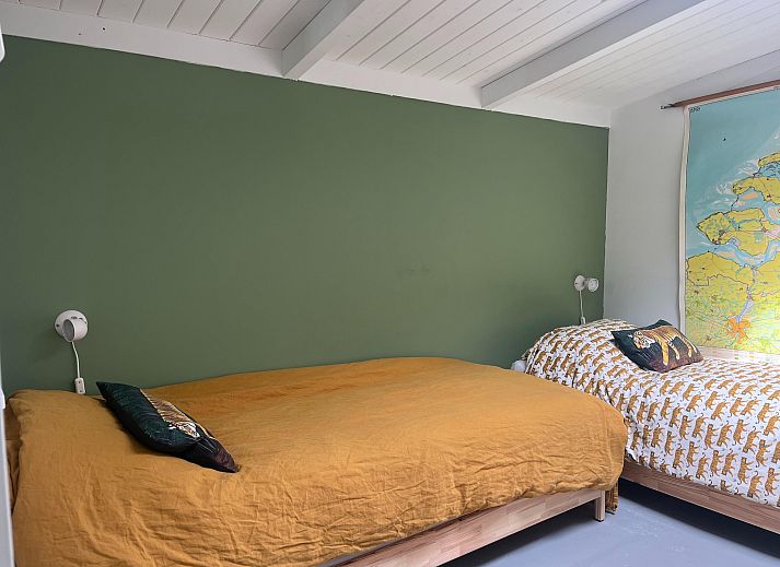 Verblijf 623034 - Vakantiewoning Walcheren - Vebenabos 14-Bos en Duin