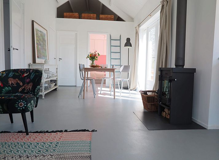 Verblijf 623034 - Vakantiewoning Walcheren - Vebenabos 14-Bos en Duin