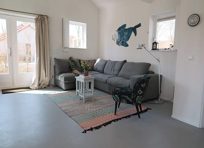 Verblijf 623034 - Vakantiewoning Walcheren - Vebenabos 14-Bos en Duin