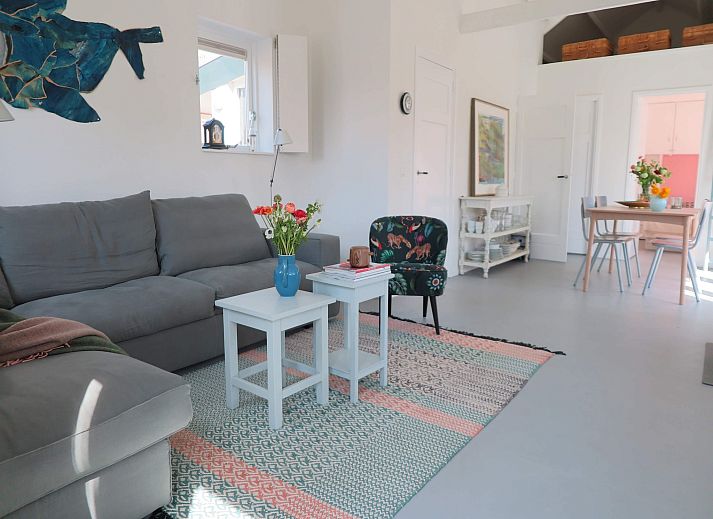 Verblijf 623034 - Vakantiewoning Walcheren - Vebenabos 14-Bos en Duin