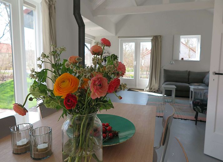 Verblijf 623034 - Vakantiewoning Walcheren - Vebenabos 14-Bos en Duin