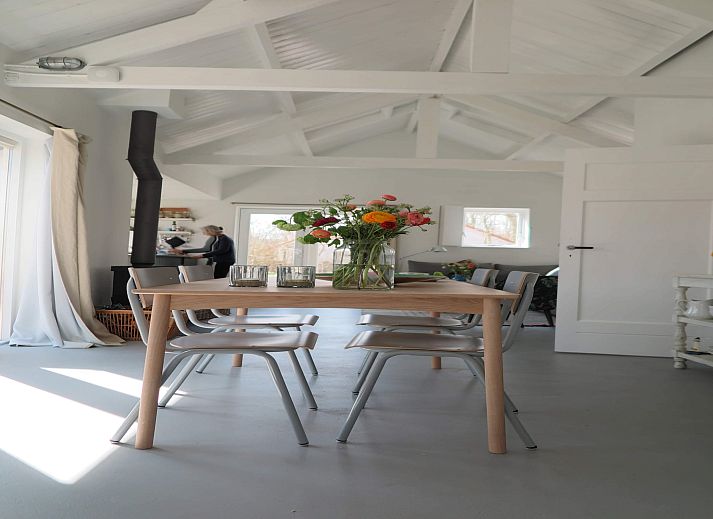 Verblijf 623034 - Vakantiewoning Walcheren - Vebenabos 14-Bos en Duin