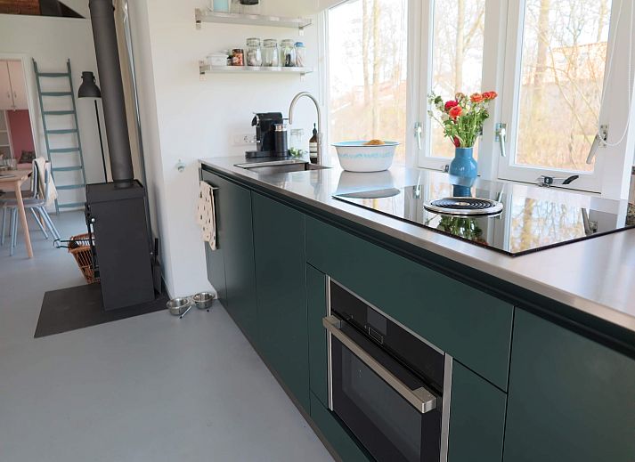 Verblijf 623034 - Vakantiewoning Walcheren - Vebenabos 14-Bos en Duin