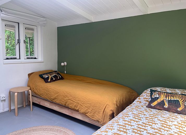 Verblijf 623034 - Vakantiewoning Walcheren - Vebenabos 14-Bos en Duin
